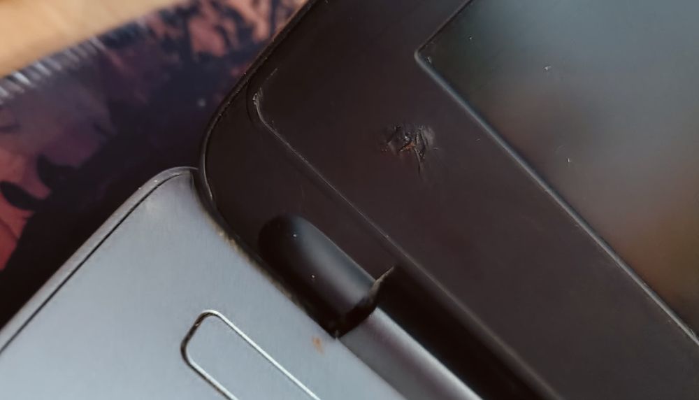 Ноутбук HP 650 G2 i5-6200u