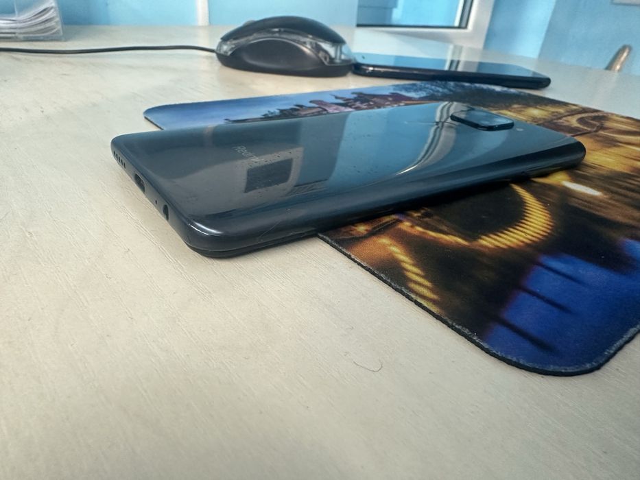 Redmi Note 9, 4/128! Читайте опис.