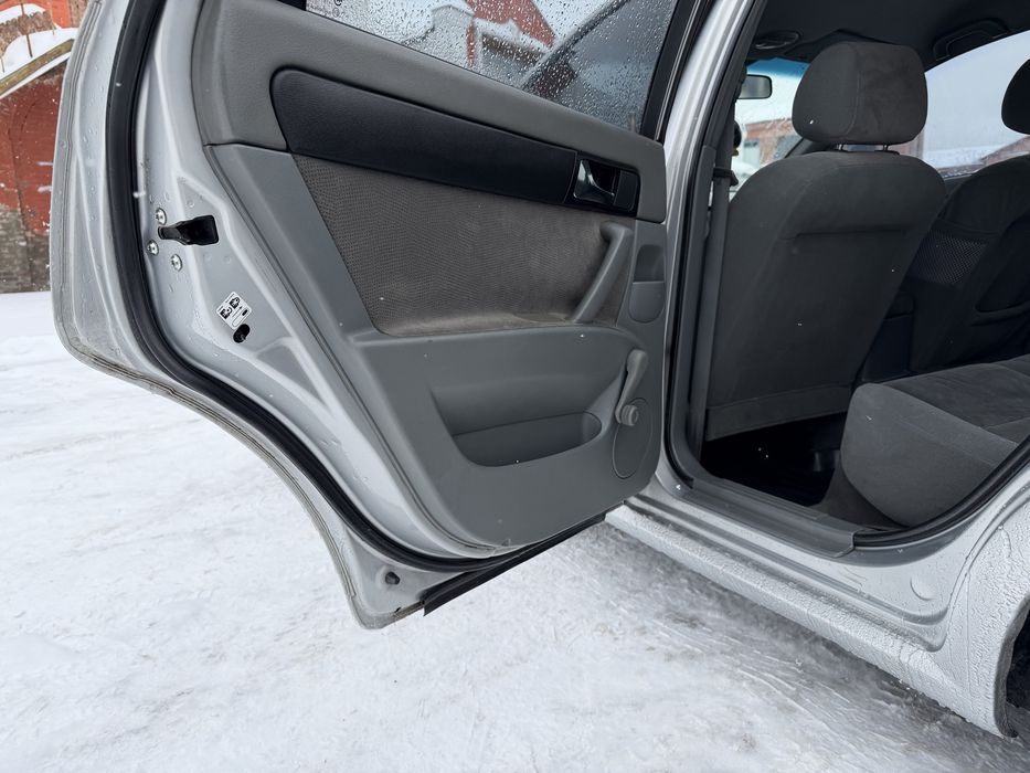 Chevrolet Lacetti 2007 рік 1.8 бензин Шевроле Лачетті Чернігів Заз