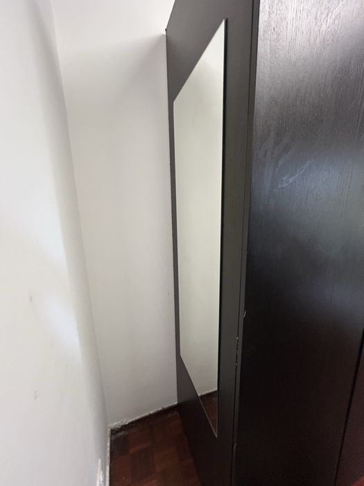 Armario PAX IKEA 2 portas