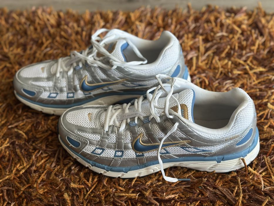 Nike p-6000 оригінал US12