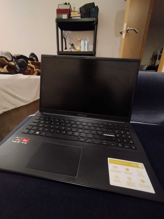 Asus Vivobook Go 14/15