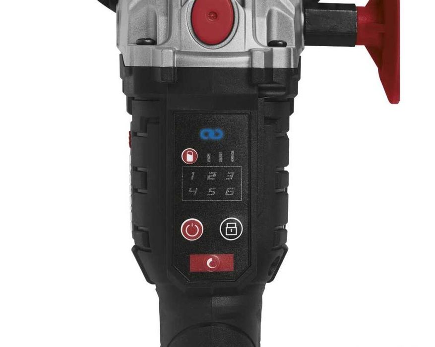 Rebarbadora Parkside Performance Plana 20v