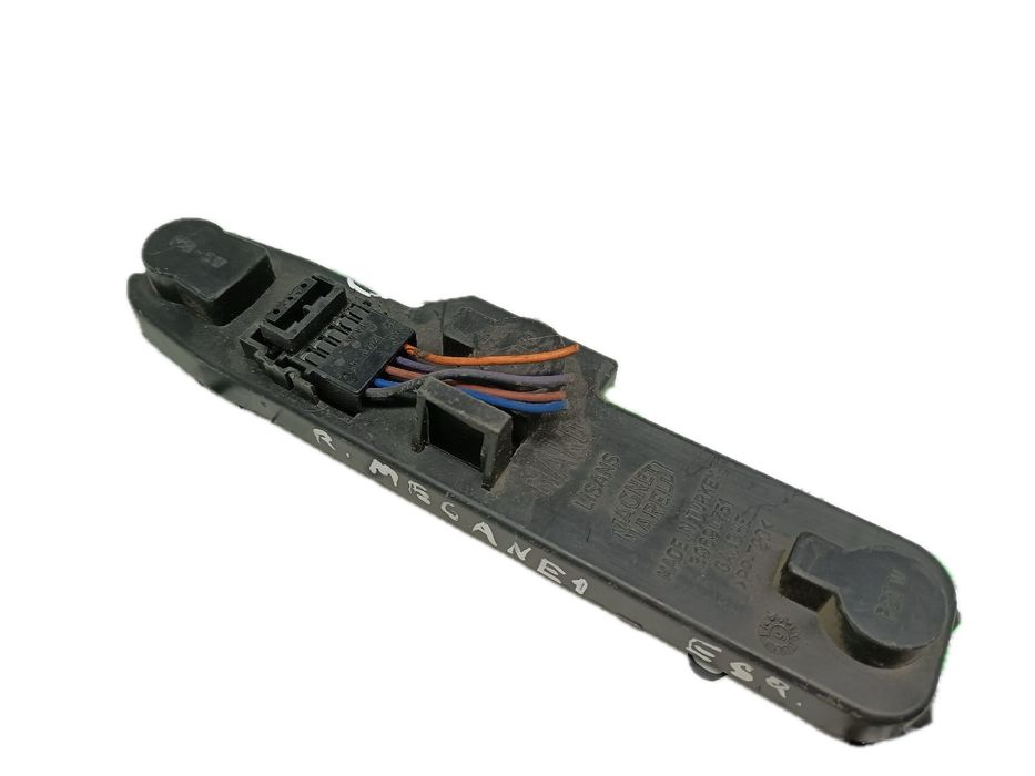 Suporte lâmpada esquerdo RENAULT Megane I (BA0/1_)