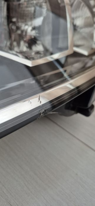 Фара VW T6 T6.1 Valeo 7L1941005 ліва 90198960