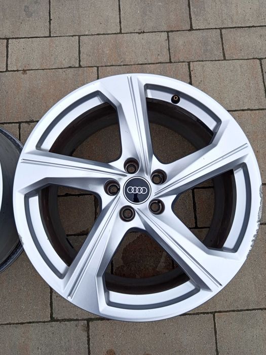Alufelgi Audi 19 5x112 a4 a3 a6 a5 Volkswagen Seat