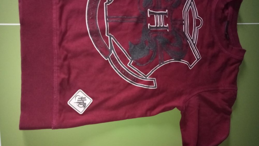 Bluza Harry Potter r.134