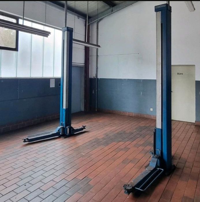 Naprawa ,montaż podnośników samochodowych, UDT