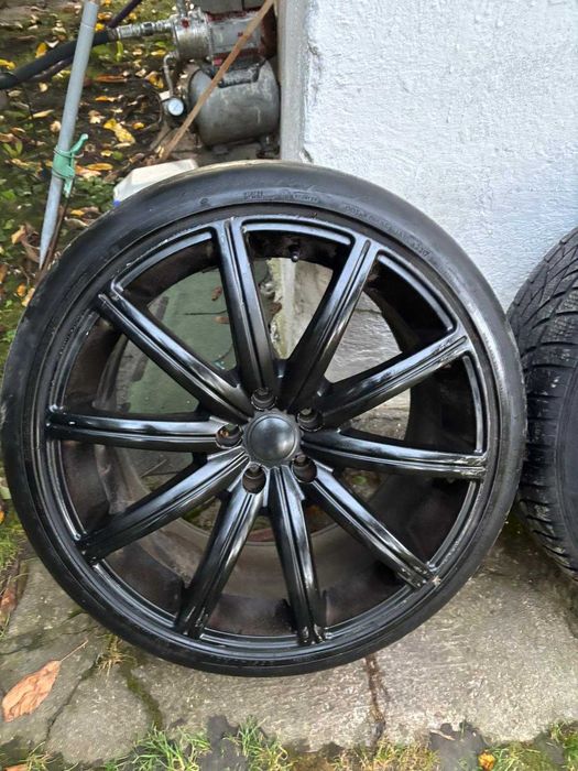 Koła felgi 20" 5x112 Audi BMW VW Mercedes Skoda