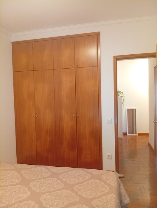 Apartamento T2 junto a praia de Esmoriz (rua senhor dos aflitos)