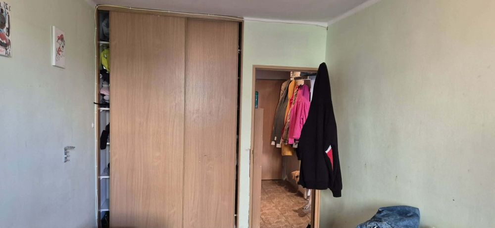 Rezerwacja Mieszkanie 37,5m2 NDM
