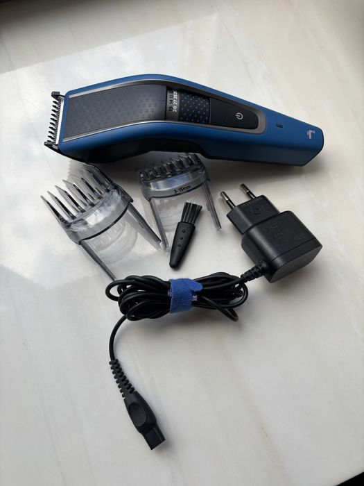 Машинка для стрижки PHILIPS
