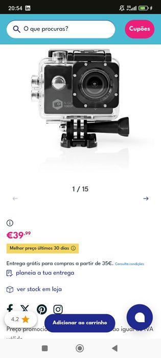 Câmara  Pro Nedis Spor