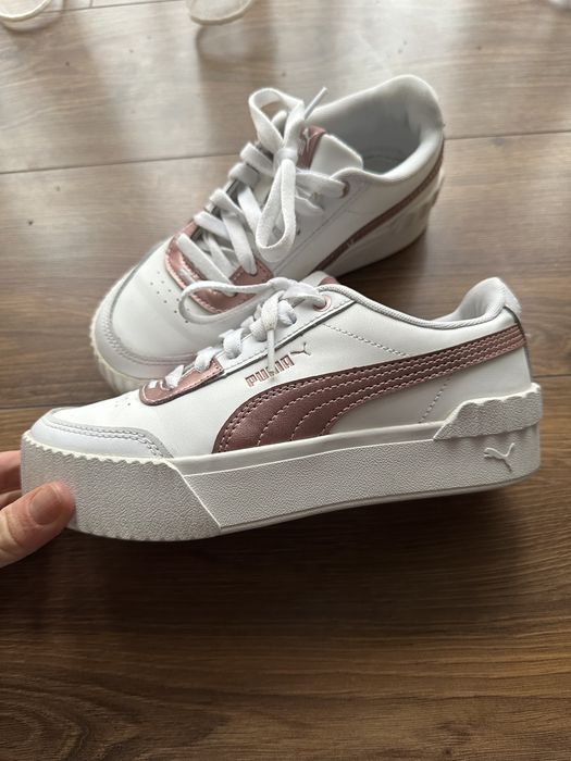 Кросівки Puma