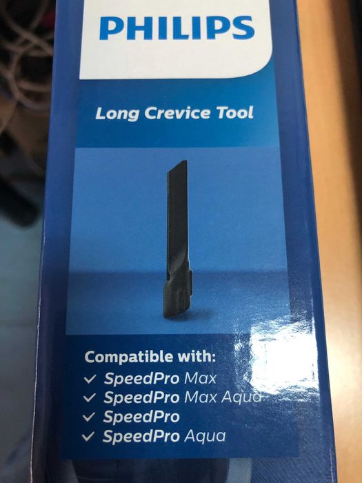 Vácuo acessório e suprimento philips fc8051/01