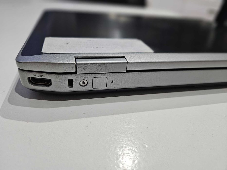 Dell Latitude E6430