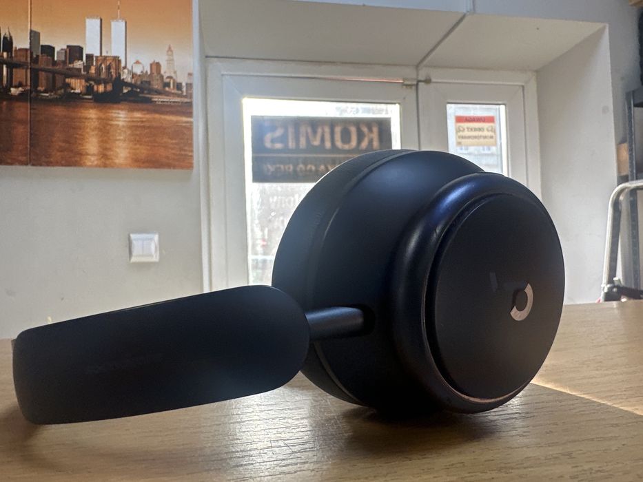 Słuchawki soundcore Q45