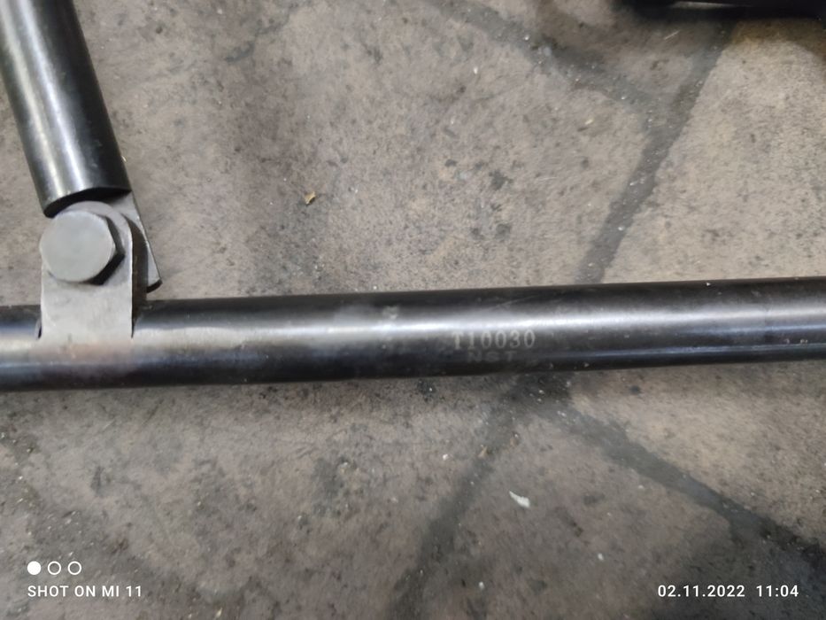 Продам фиксатор шестерни ГРМ, Geely Mgrand
