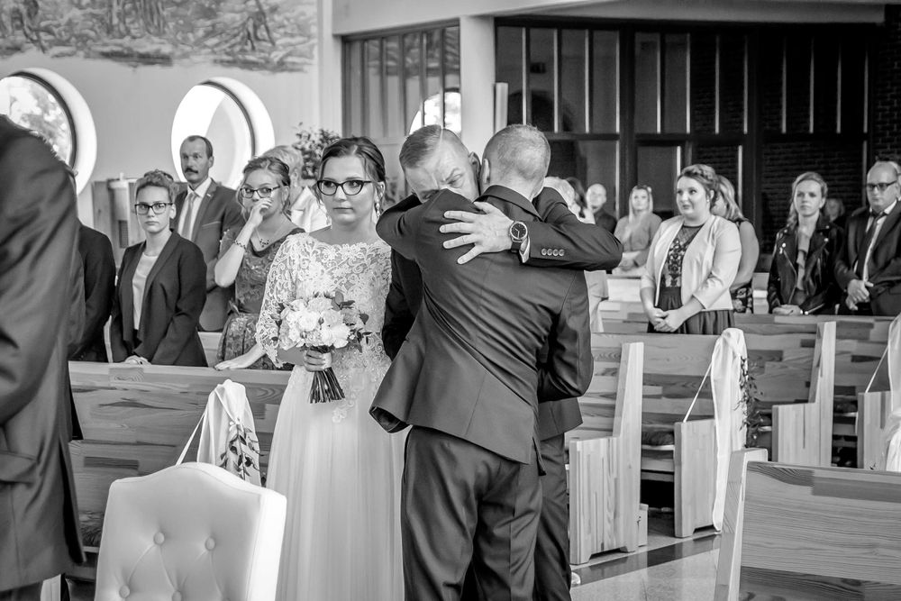 Fotograf z pasją - ślub, wesele. Profesjonalnie i Tanio!