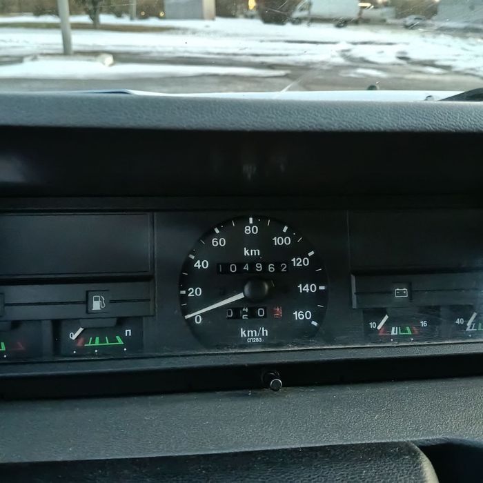 ZAZ-1103 Славута