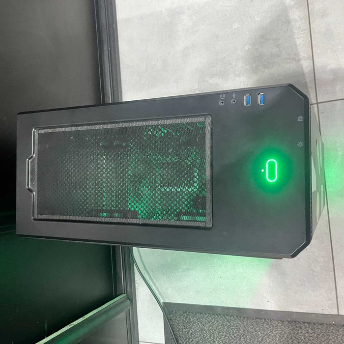 Komputer Gamingowy | AMD Ryzen 7 7700X | 64GB DDR5 | 2TB M.2 | RTX 3060 Ti | Win11