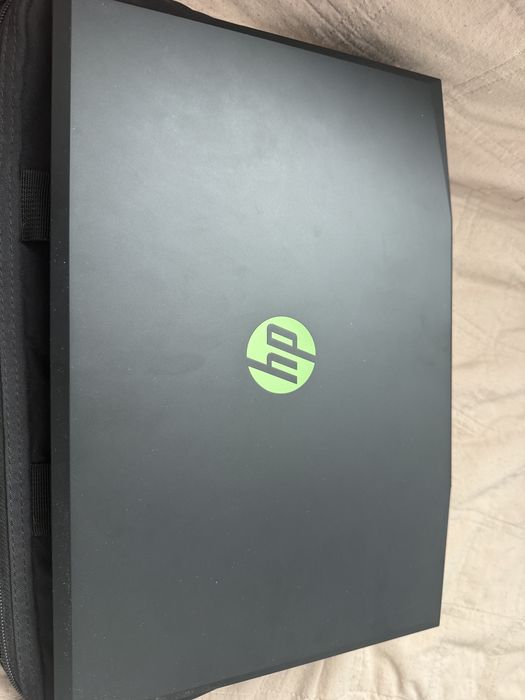 HP Pavilion Gaming 15-cx0008nw