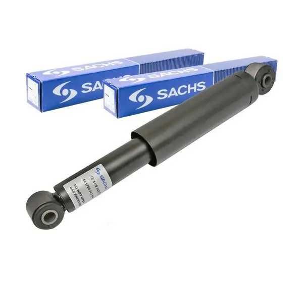 Амортизатор/Стойка Задний SACHS на VW Caddy III/Touran/Кадди 3/Тауран