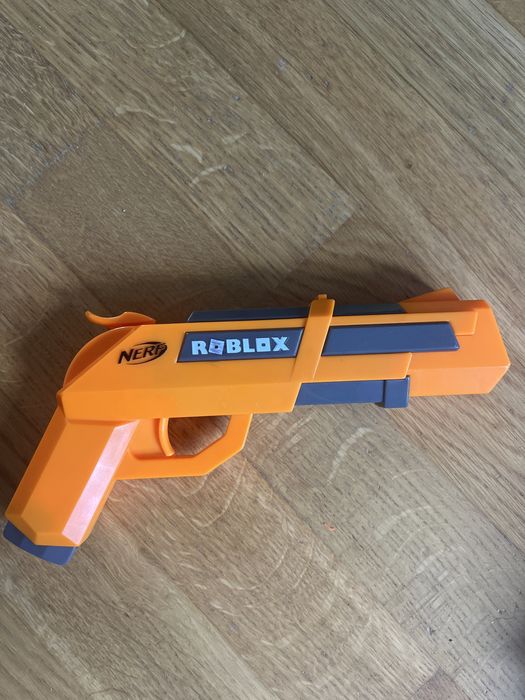 Pistolet oryginalny Nerf Roblox