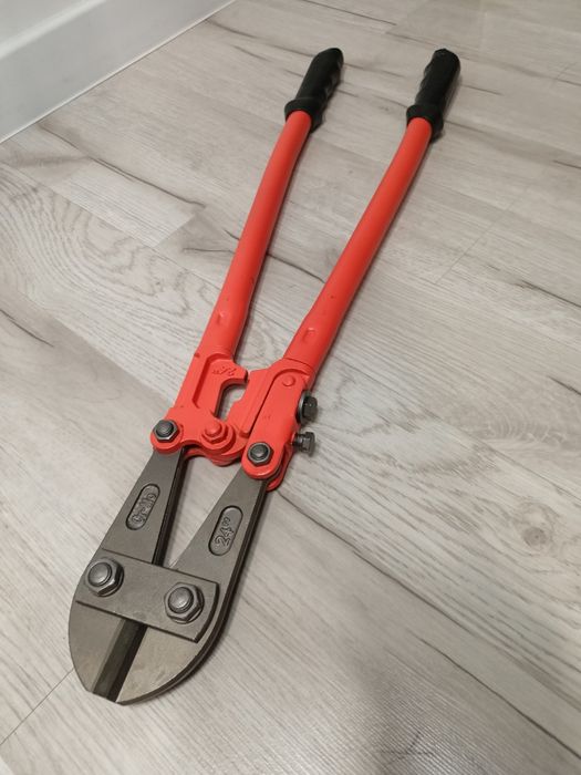 Nożyce do drutu pręta