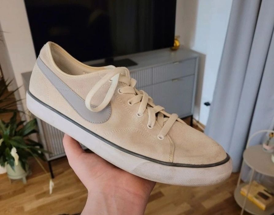 Nike trampki męskie rozmiar 45