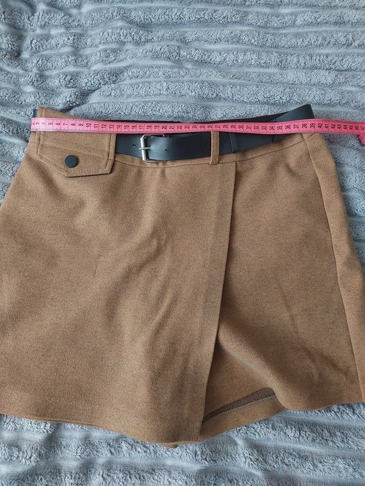 Шорти спідниця жіноча