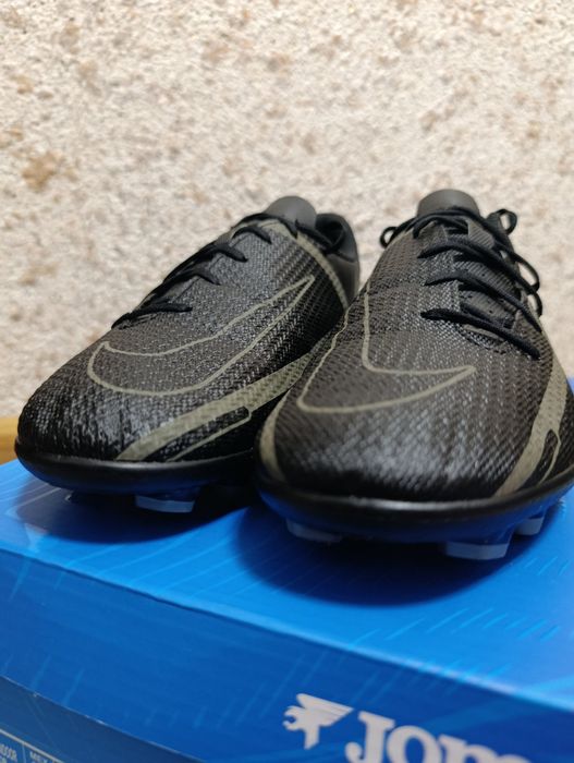 Копочки (копи) бутси Nike Phantom Gt2 Club Fg/Mg