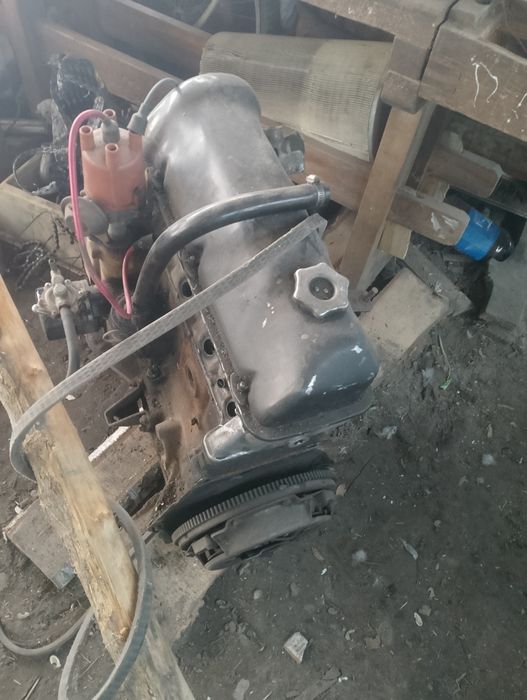 Продам двигун ваз 2103