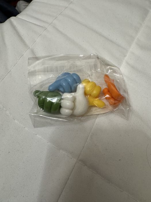 Тримачі для зарядних проводів, самоклеючі (органайзер для кабелів)