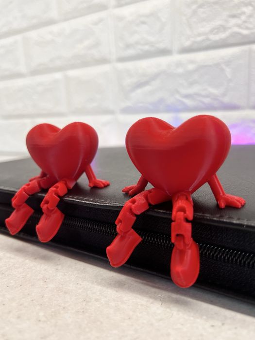 Фігурки / 3D друк