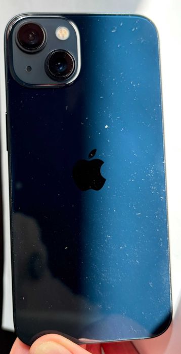 iPhone 13 Midnight 128 gb