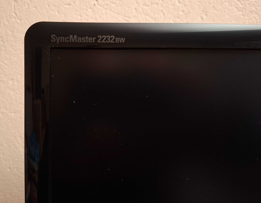Monitor Samsung 22 ''