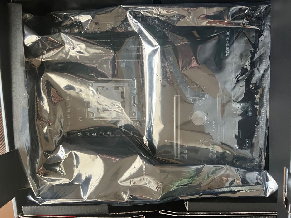 Pc gamer - motherboard, ssd 2tb, processador