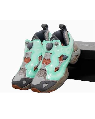 Reebok Instapump Fury 95 model Happy99