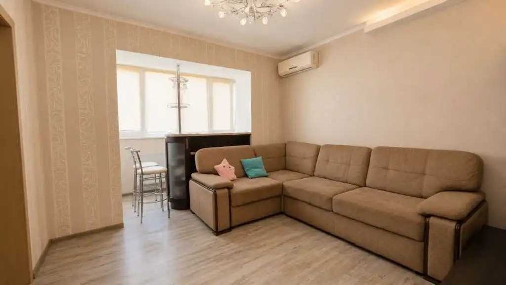 Продам 3к квартиру на ж/м Тополь-3