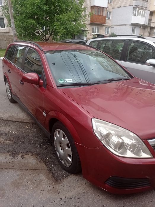 Продам Опель вектра в чудовому технічному стані