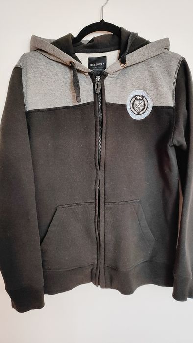 Bluza chłopięca Reserved 164
