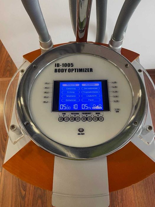 Aparat do modelowania sylwetki IB-1005 Body Optimizer (SE-105)