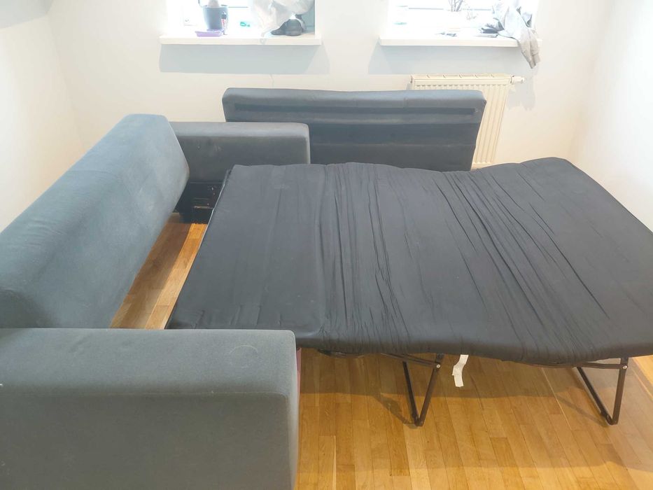 Sofa kanapa oddam za darmo