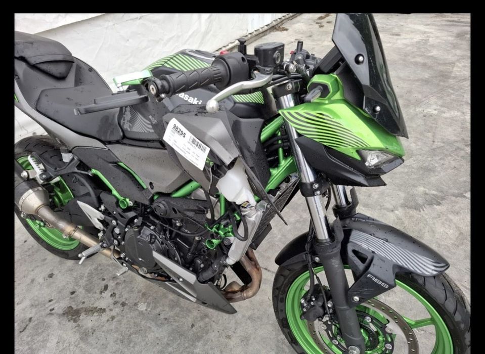 Kawasaki