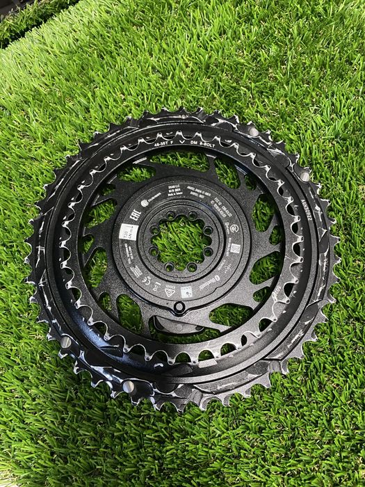 Prato arsm force axs