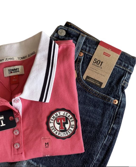 Шорти Levi’s Розмір 25