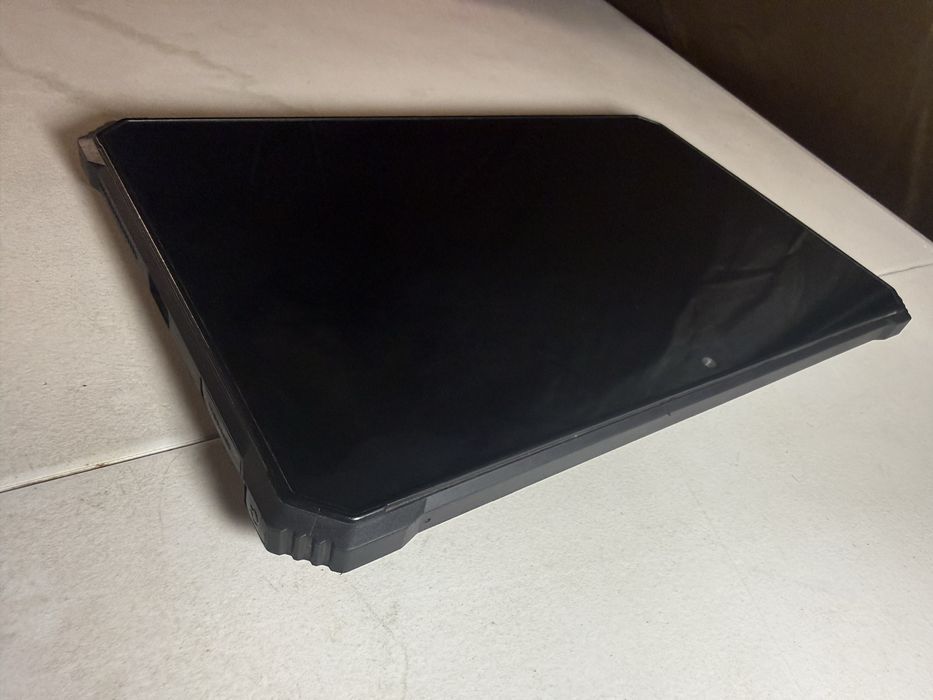 Blackview Active 8 Pro 8/256GB Black