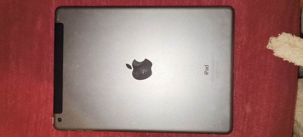 iPad air 1 16 gb