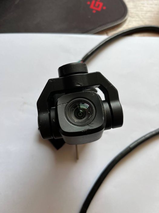 Камера с подвесом SIYI A8 mini 4